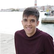 Studente del secondo anno di Medicina